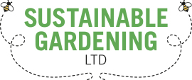 Sustainable Gardening Ltd